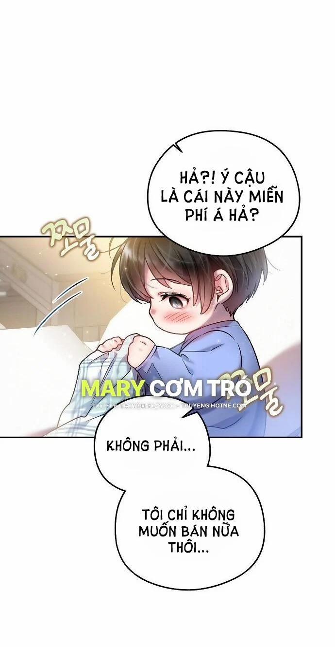 [18+] Sugar Rain 19.1 trang 4