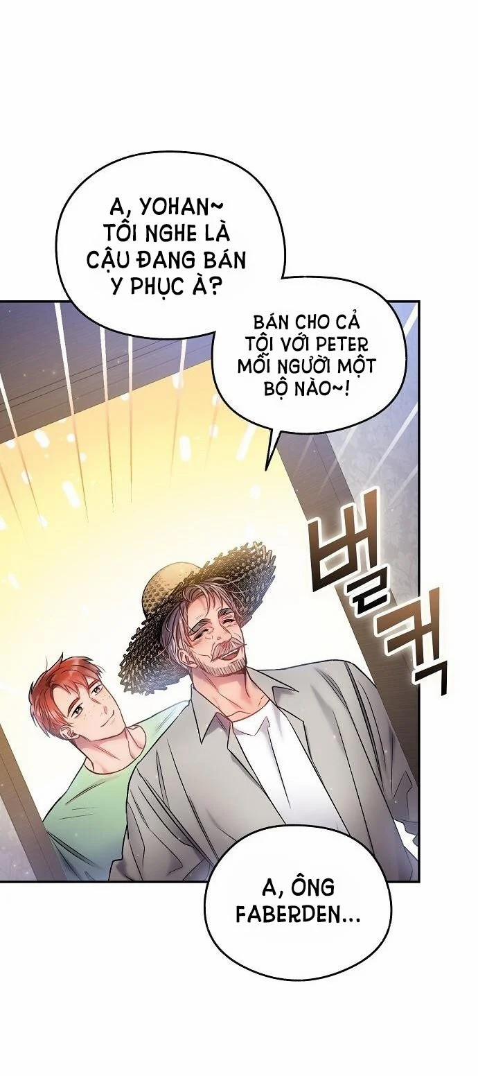 [18+] Sugar Rain 19.1 trang 6