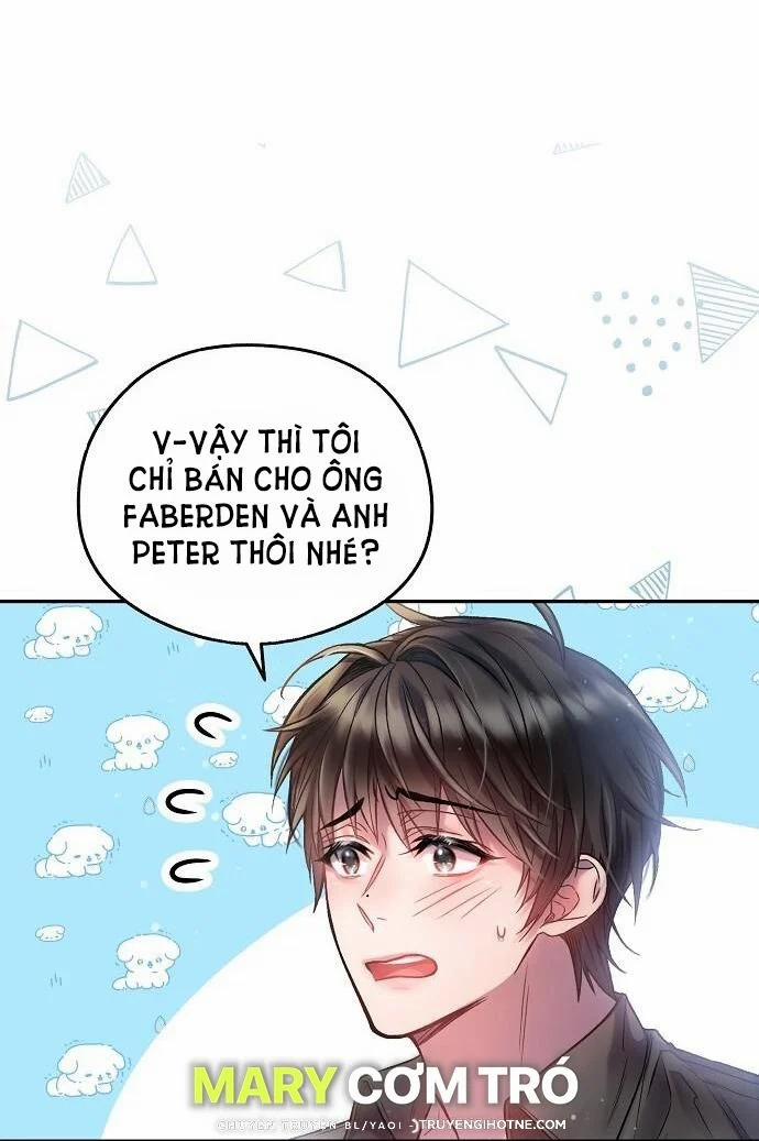 [18+] Sugar Rain 19.1 trang 7