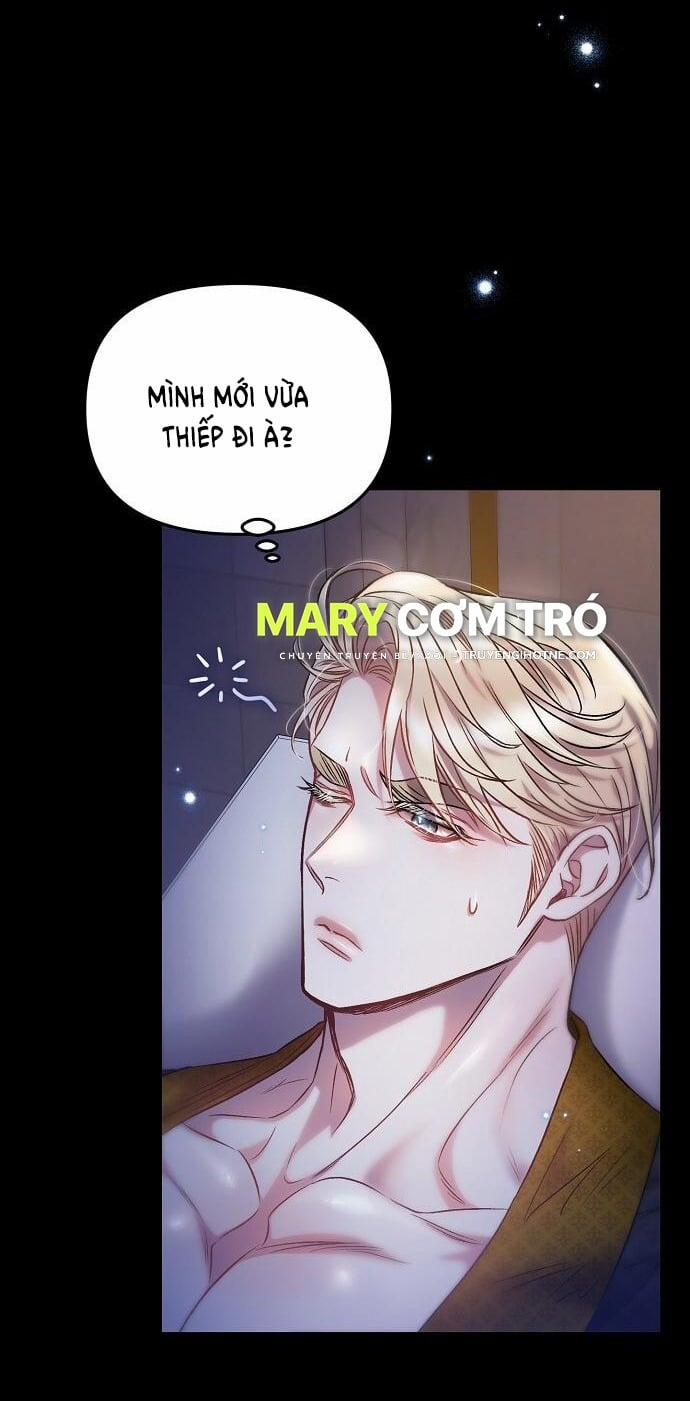 [18+] Sugar Rain 19.2 trang 10