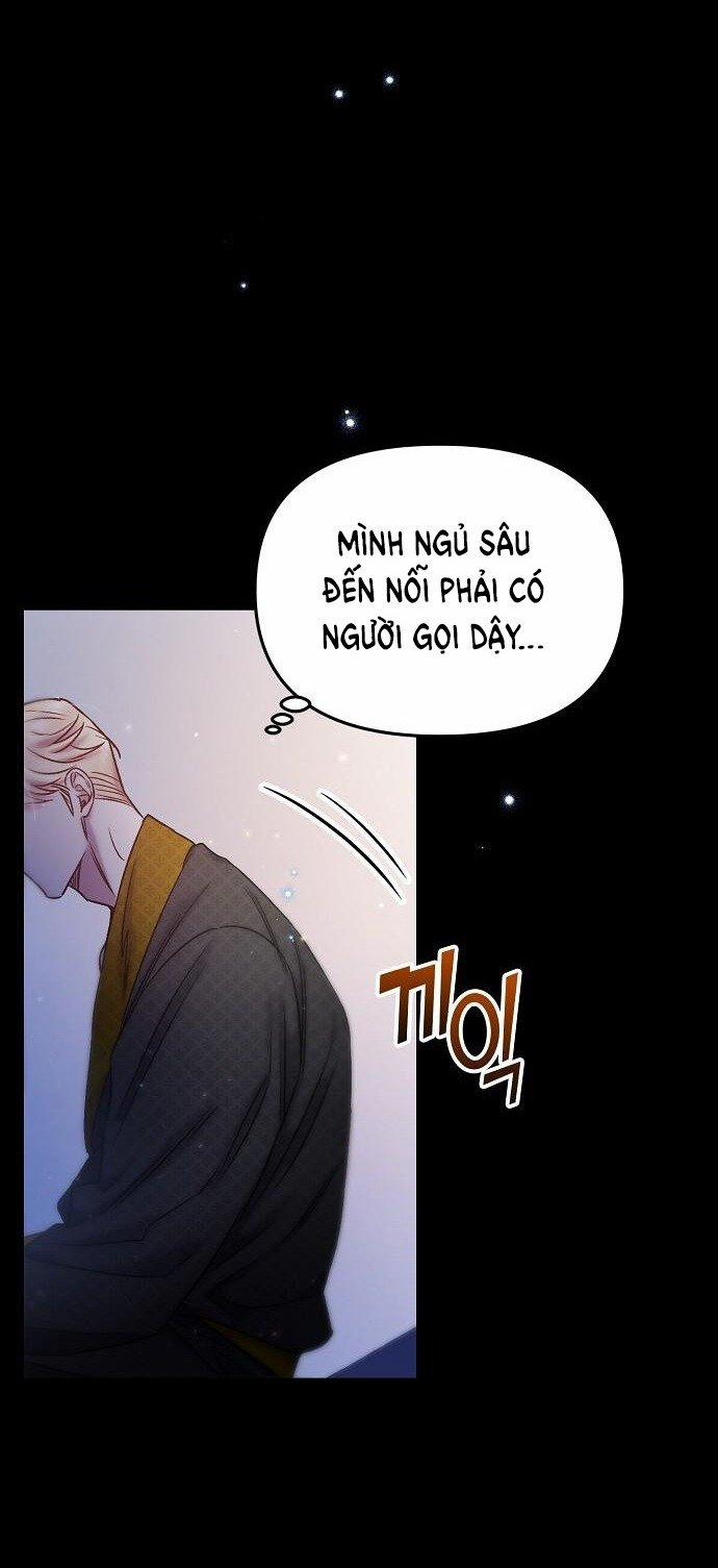 [18+] Sugar Rain 19.2 trang 11