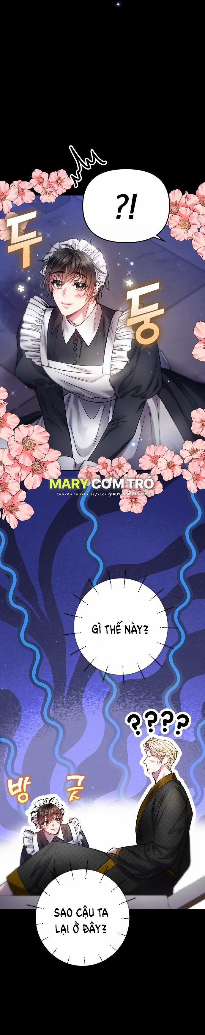 [18+] Sugar Rain 19.2 trang 13