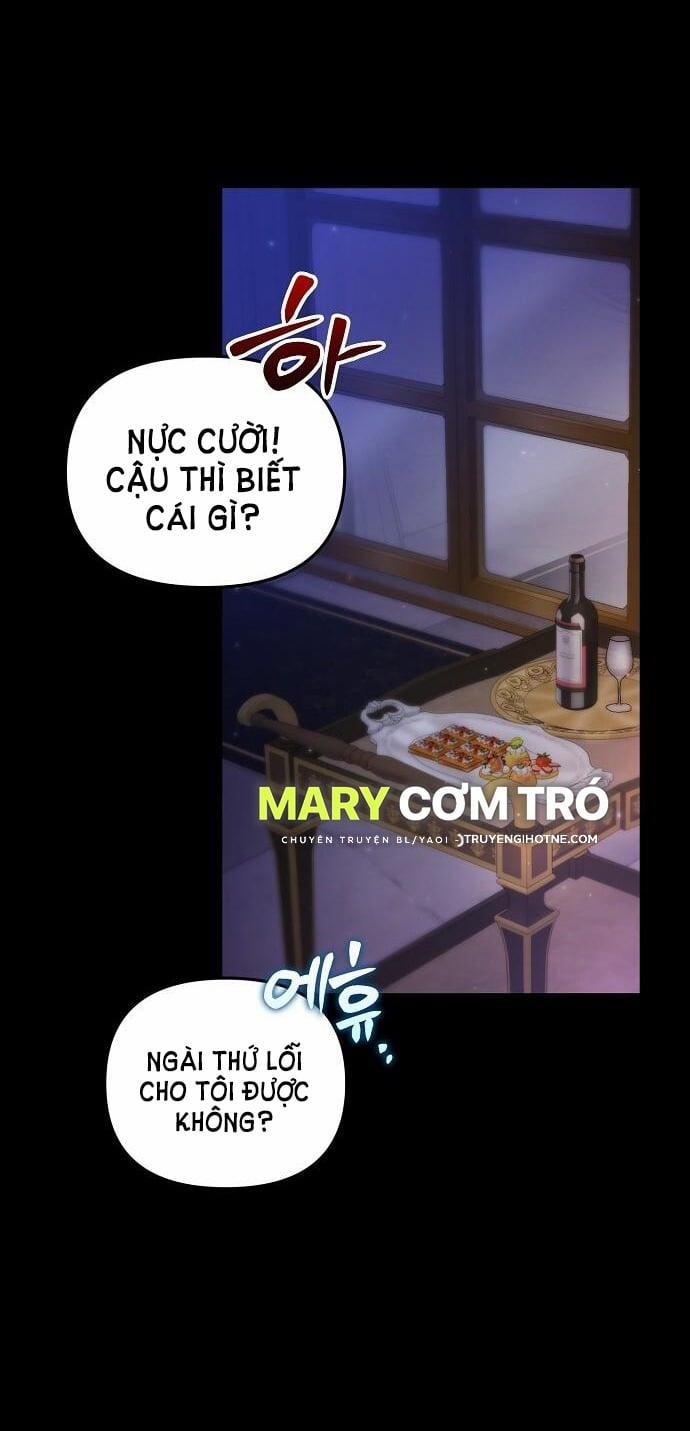 [18+] Sugar Rain 19.2 trang 16