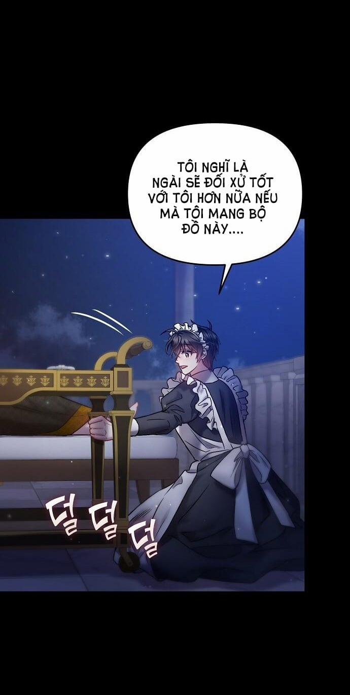 [18+] Sugar Rain 19.2 trang 17