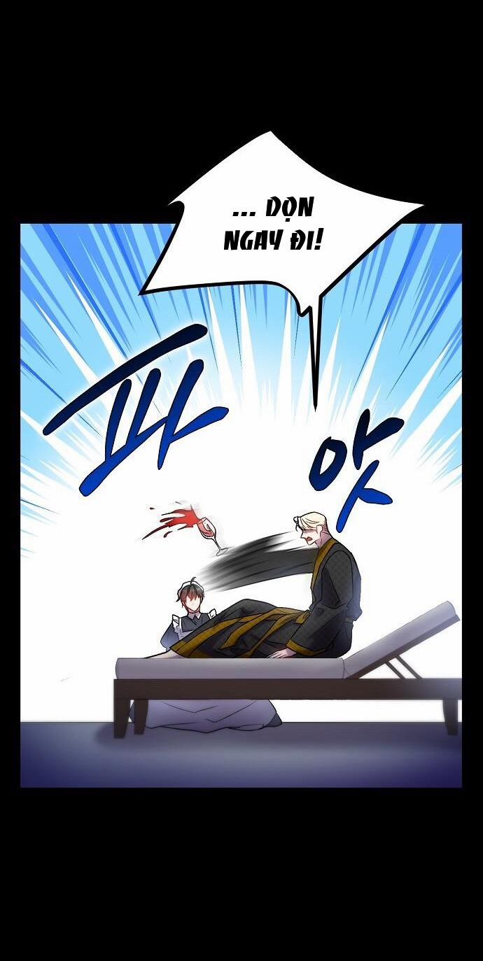 [18+] Sugar Rain 19.2 trang 20