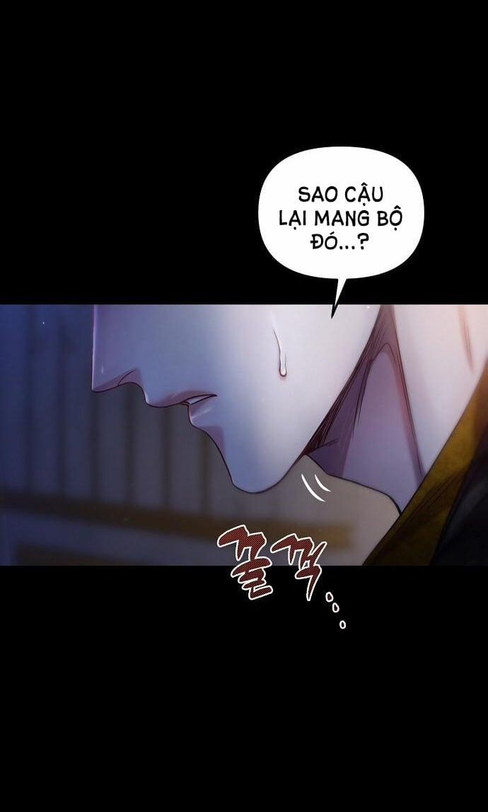 [18+] Sugar Rain 19.2 trang 25