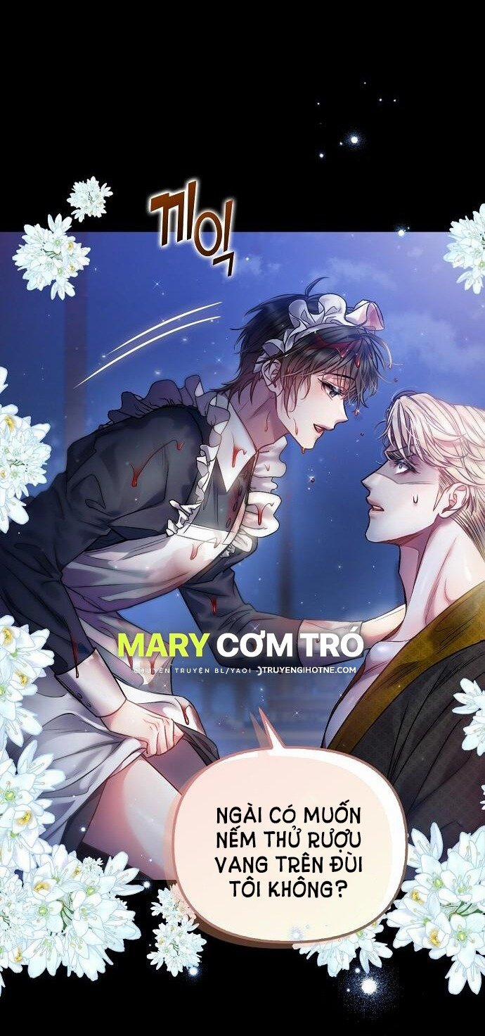 [18+] Sugar Rain 19.2 trang 27