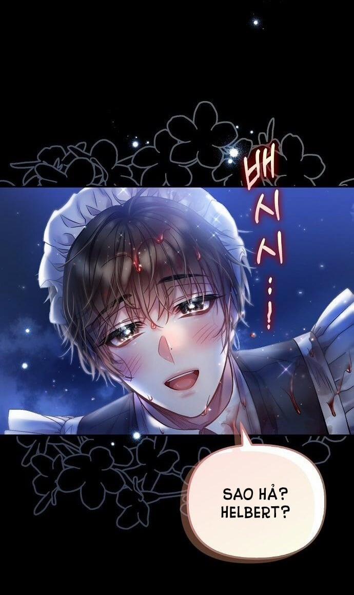 [18+] Sugar Rain 19.2 trang 28