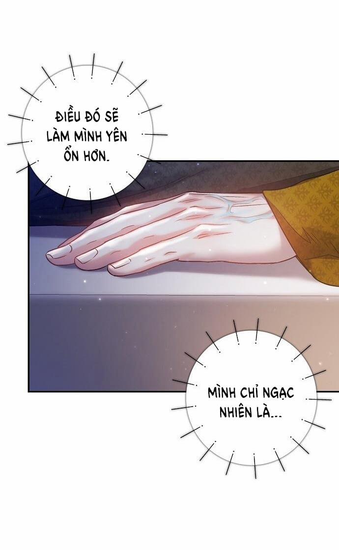 [18+] Sugar Rain 19.2 trang 5