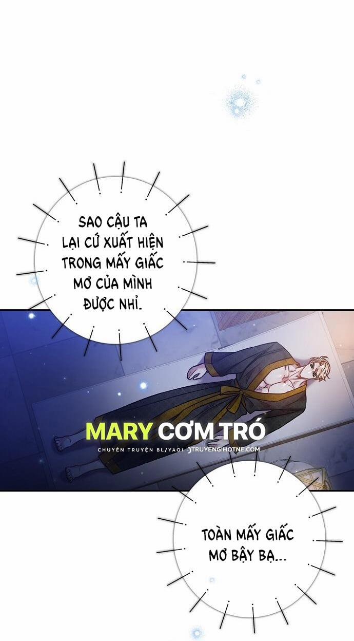 [18+] Sugar Rain 19.2 trang 6