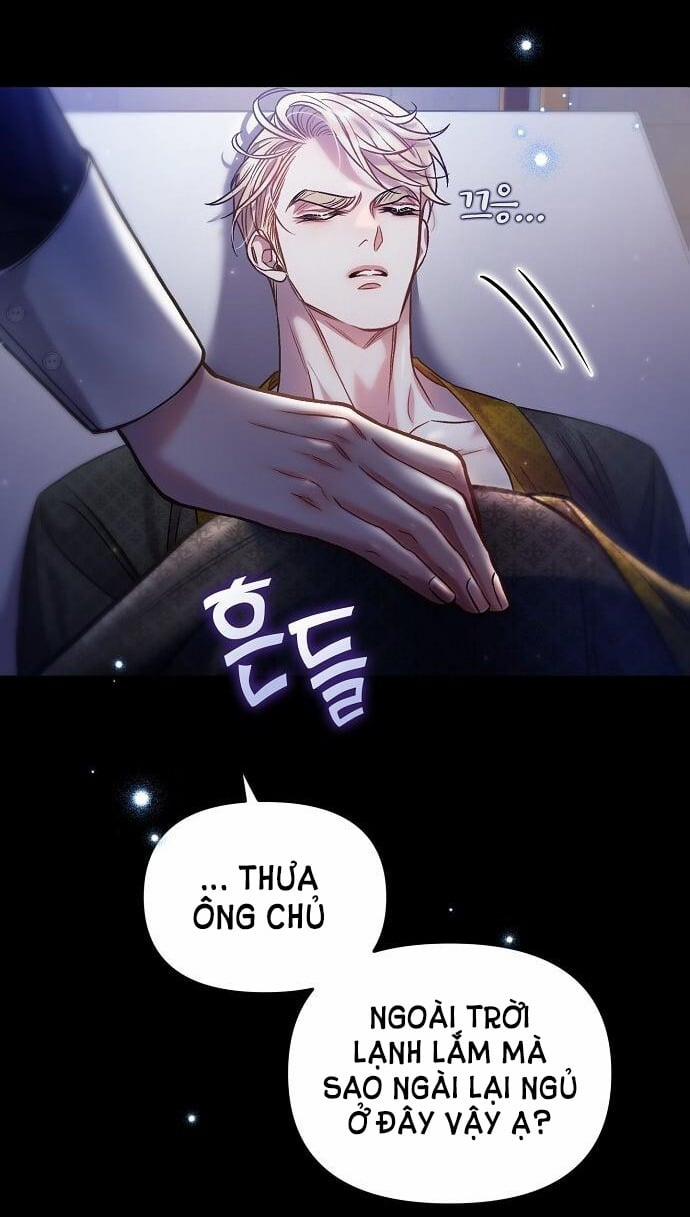 [18+] Sugar Rain 19.2 trang 9