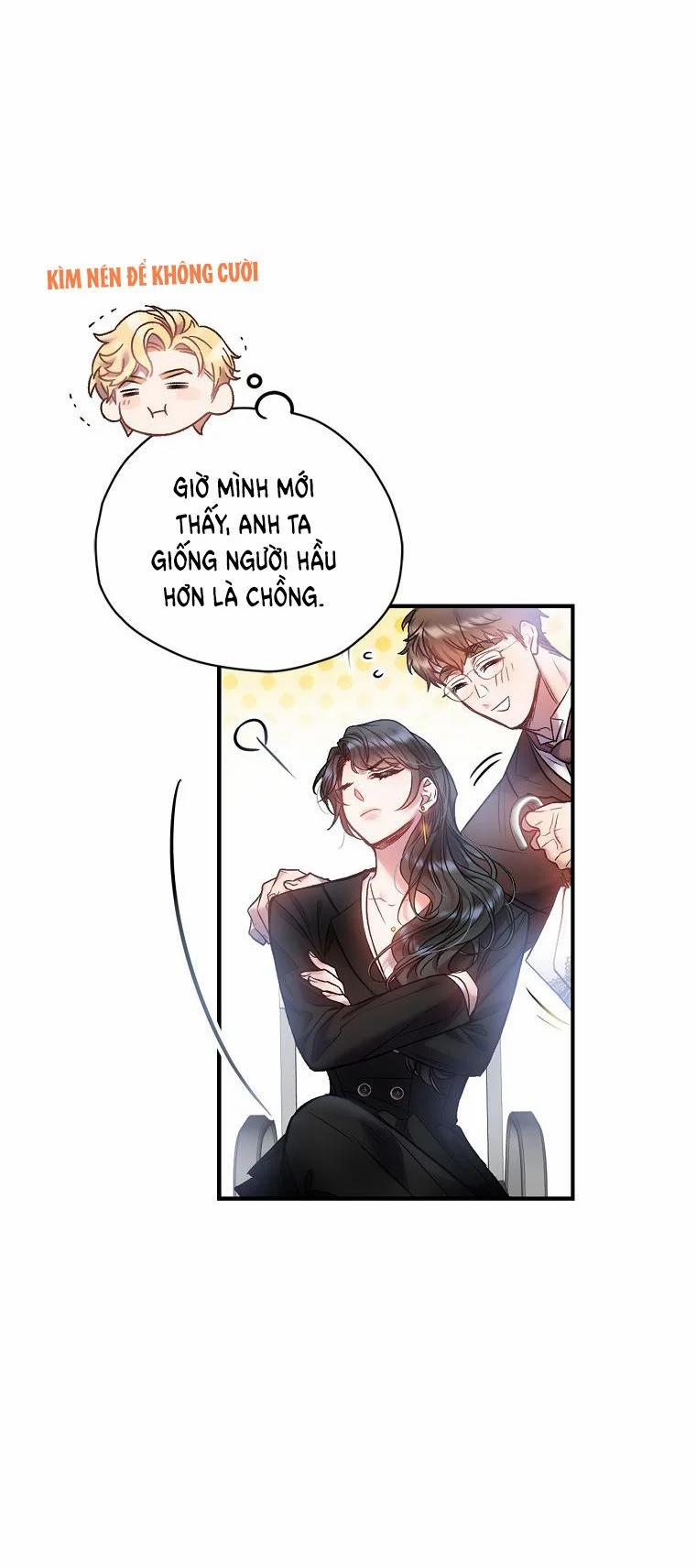 [18+] Sugar Rain 2.1 trang 17