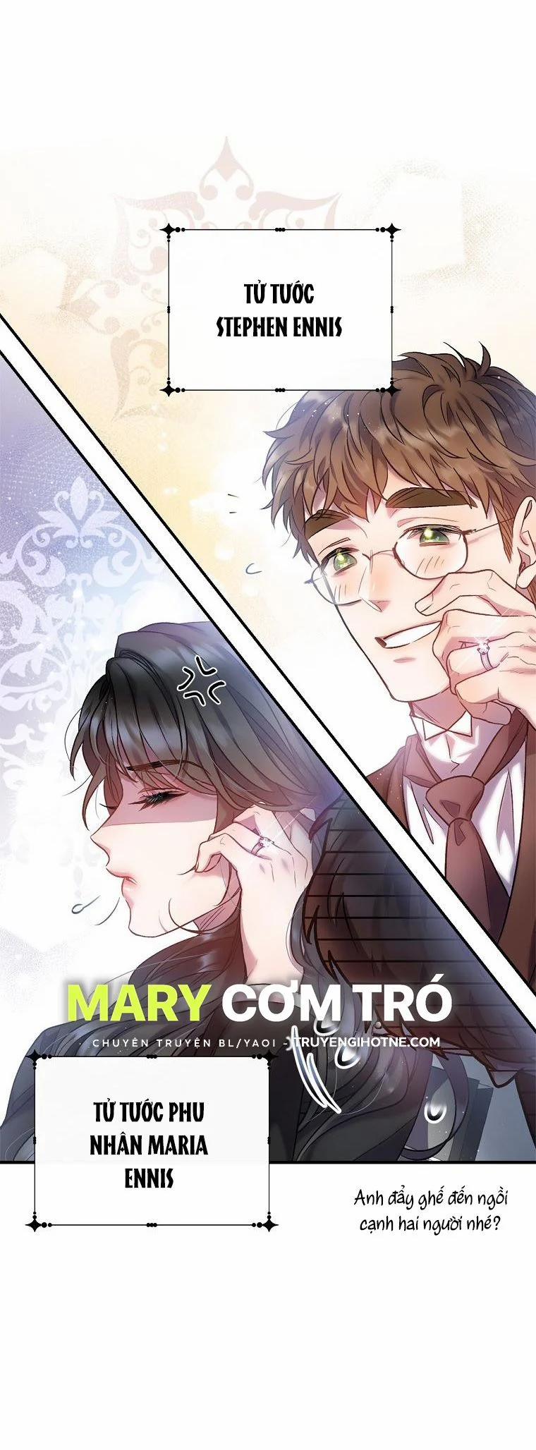 [18+] Sugar Rain 2.1 trang 18