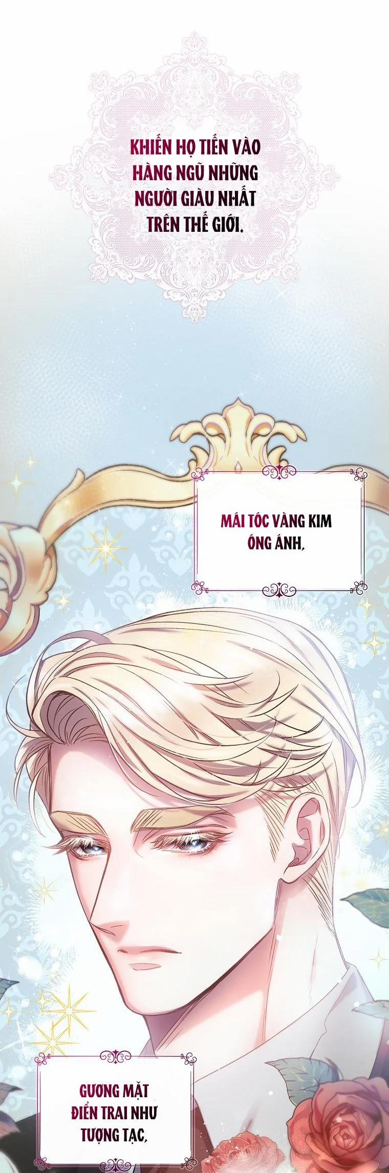 [18+] Sugar Rain 2.1 trang 2