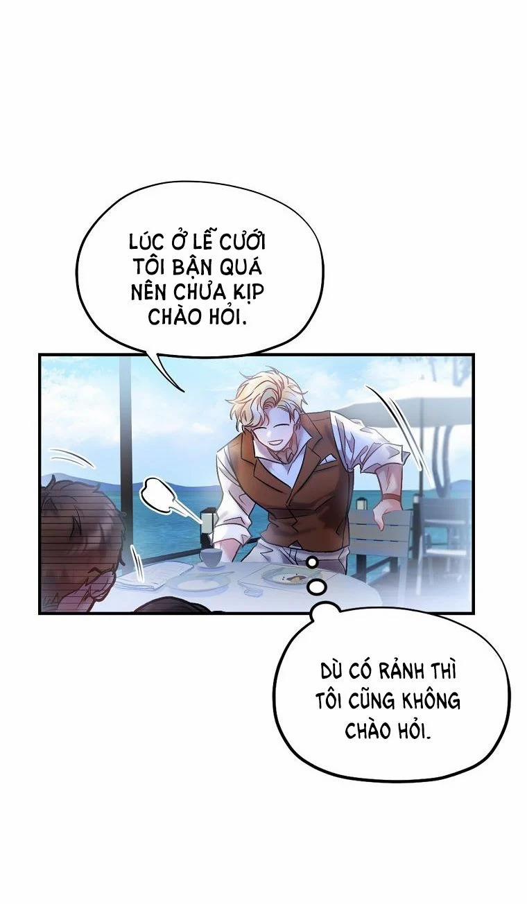 [18+] Sugar Rain 2.1 trang 20