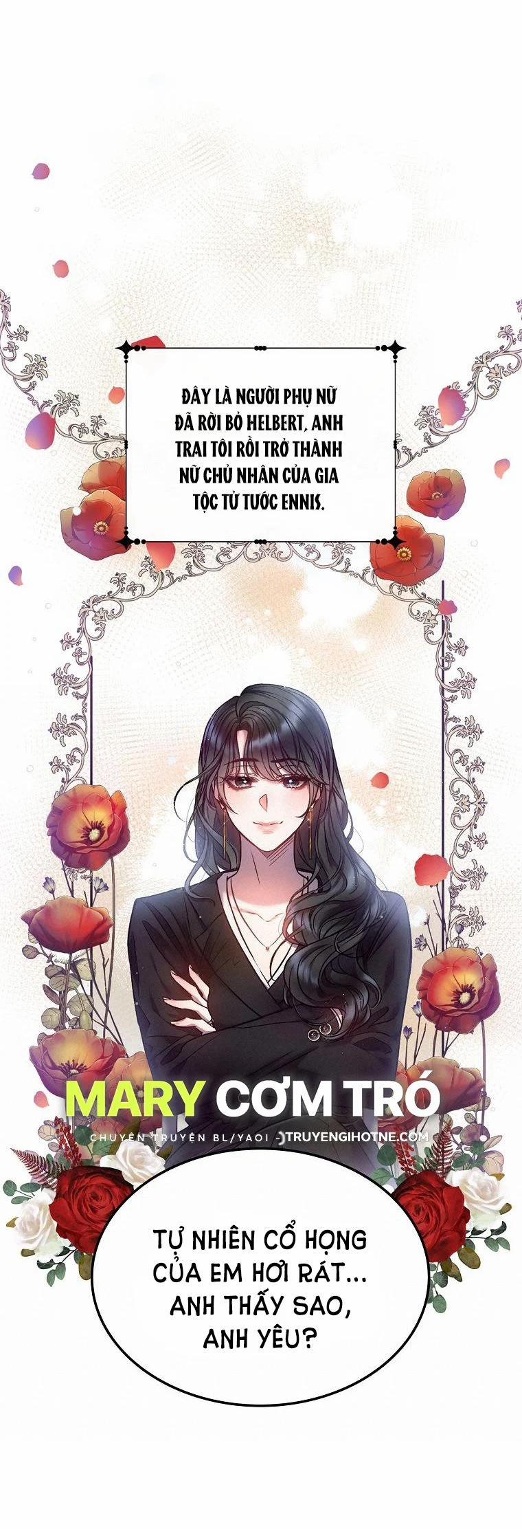 [18+] Sugar Rain 2.1 trang 21