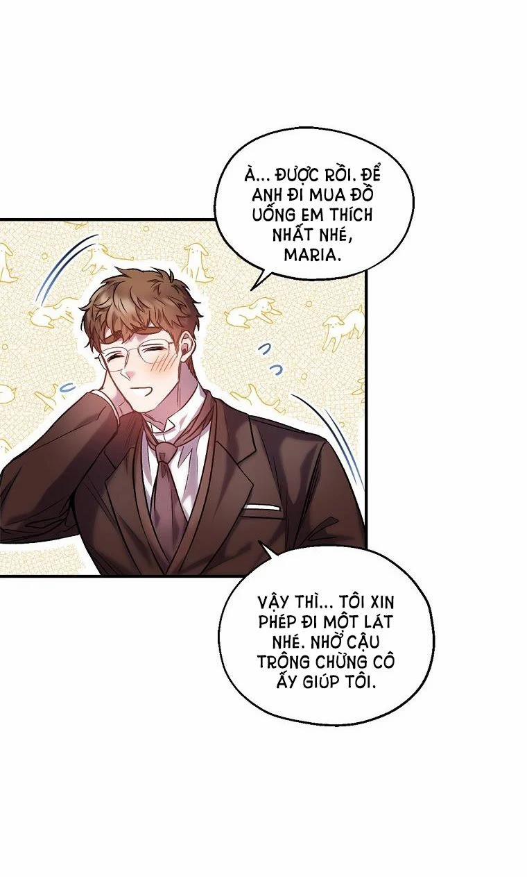 [18+] Sugar Rain 2.1 trang 22