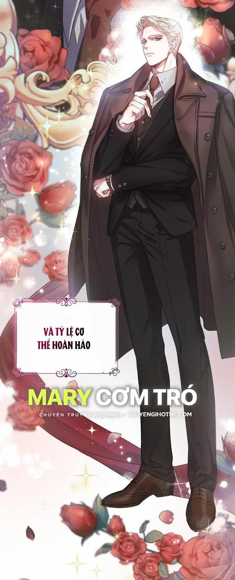 [18+] Sugar Rain 2.1 trang 3