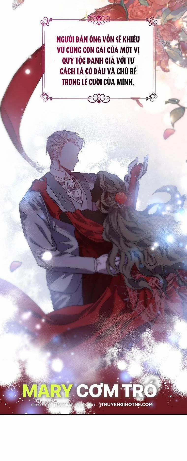 [18+] Sugar Rain 2.1 trang 4