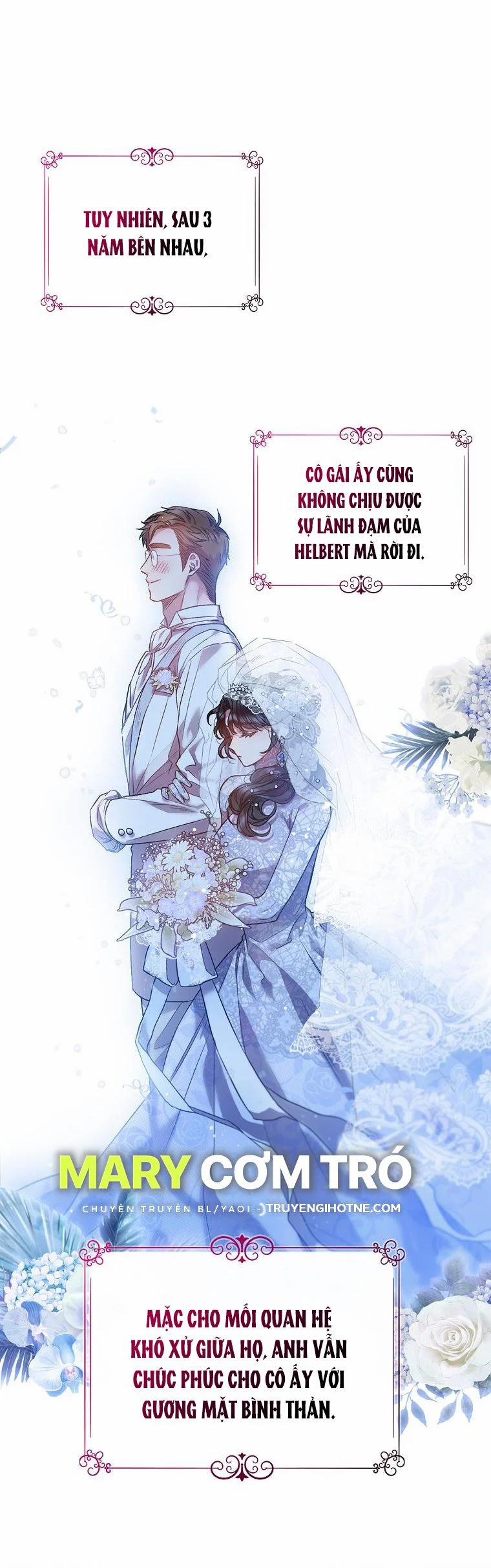 [18+] Sugar Rain 2.1 trang 5