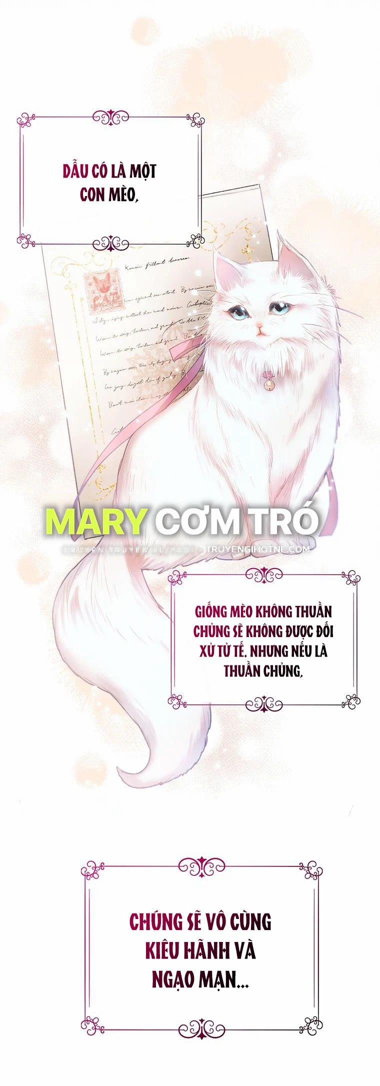 [18+] Sugar Rain 2.1 trang 7