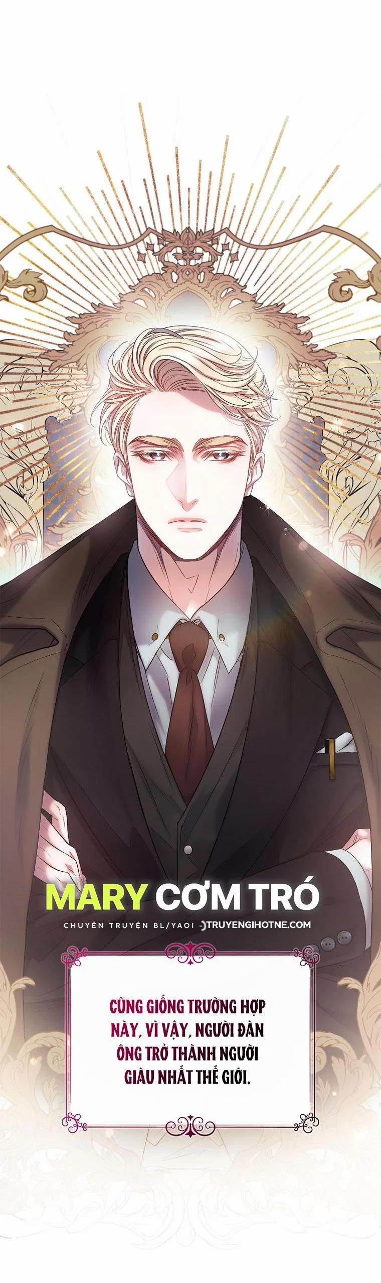 [18+] Sugar Rain 2.1 trang 8