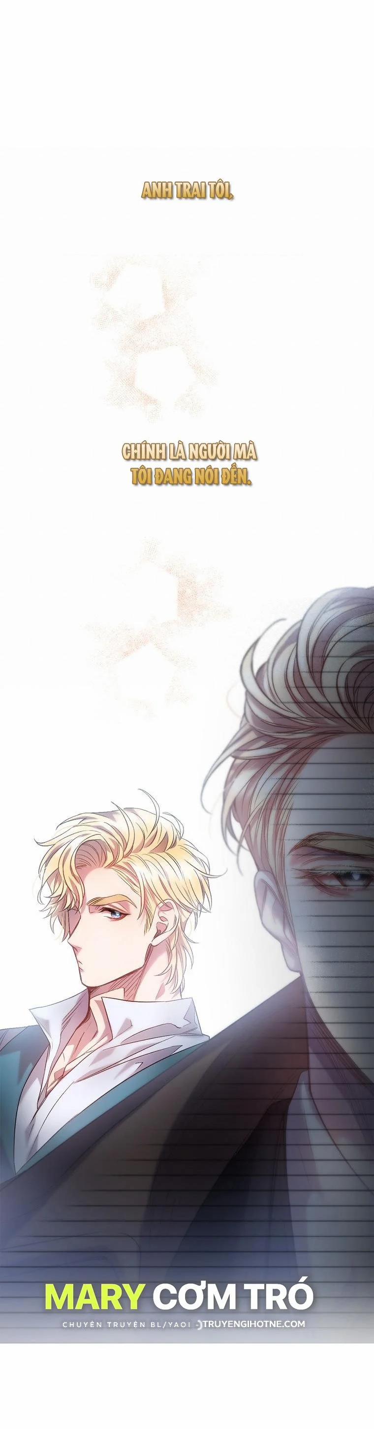 [18+] Sugar Rain 2.1 trang 9