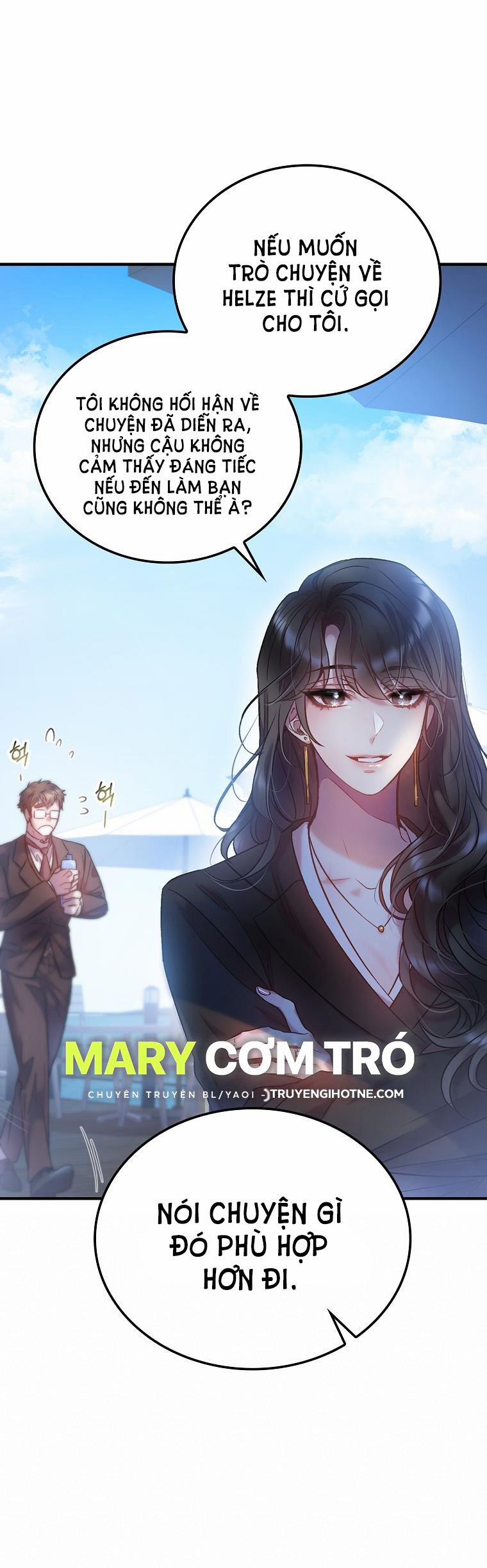 [18+] Sugar Rain 2.2 trang 10