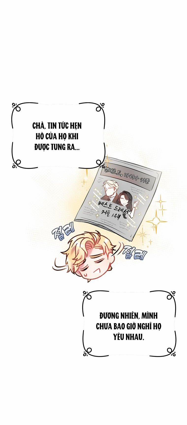 [18+] Sugar Rain 2.2 trang 12