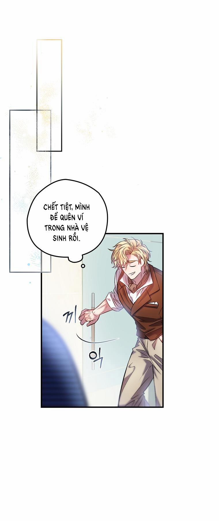 [18+] Sugar Rain 2.2 trang 15