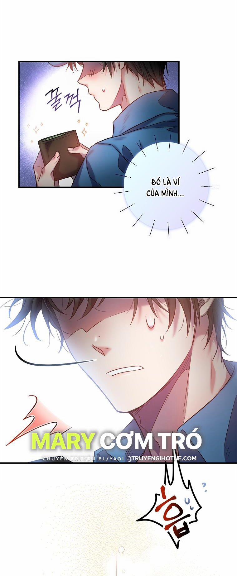 [18+] Sugar Rain 2.2 trang 17