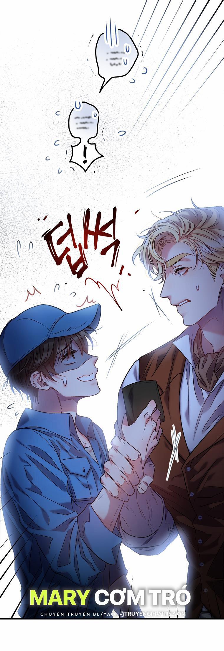 [18+] Sugar Rain 2.2 trang 20