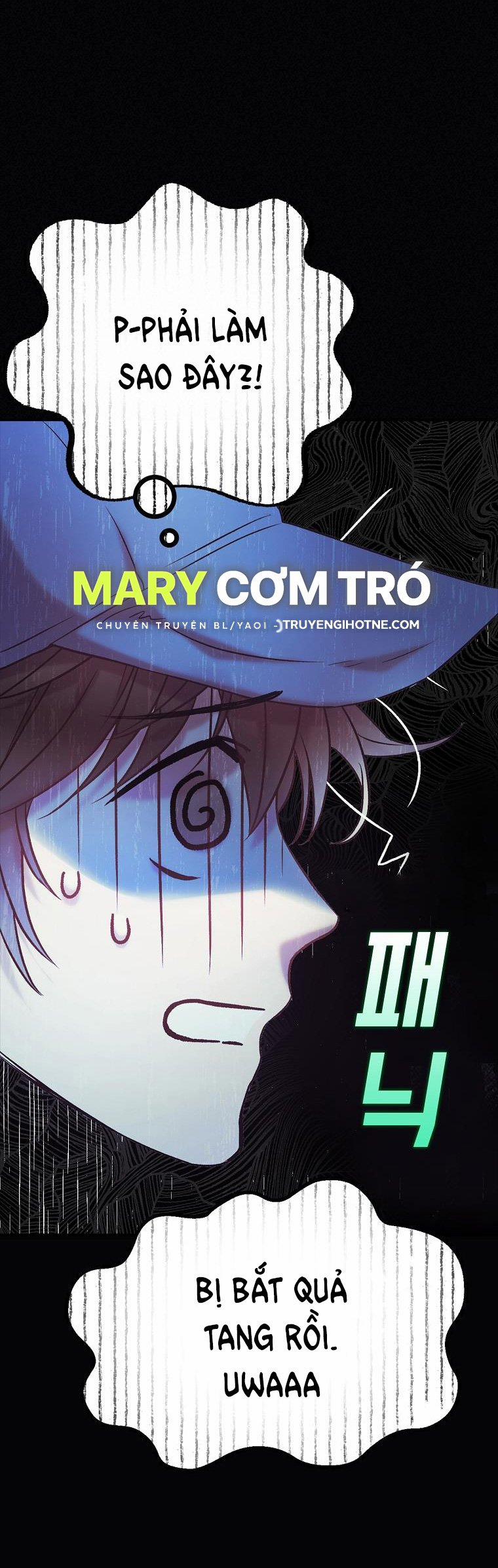 [18+] Sugar Rain 2.2 trang 22