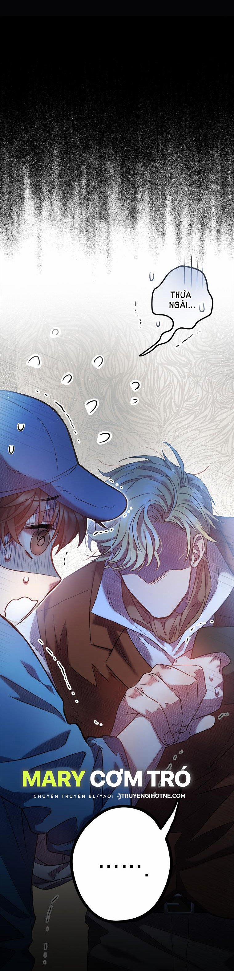 [18+] Sugar Rain 2.2 trang 24