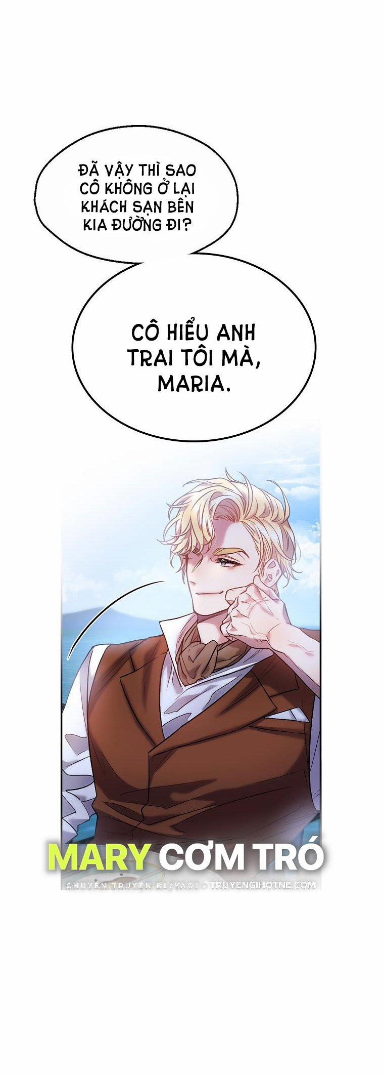 [18+] Sugar Rain 2.2 trang 3