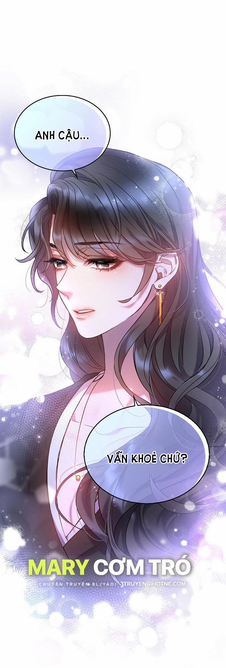 [18+] Sugar Rain 2.2 trang 6