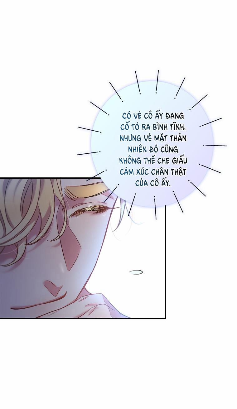 [18+] Sugar Rain 2.2 trang 9