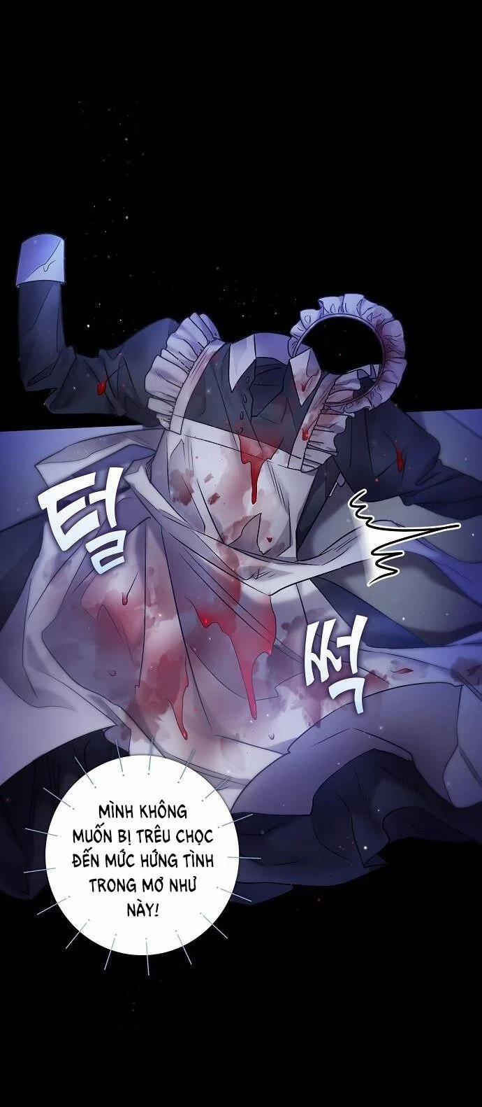 [18+] Sugar Rain 20.1 trang 14