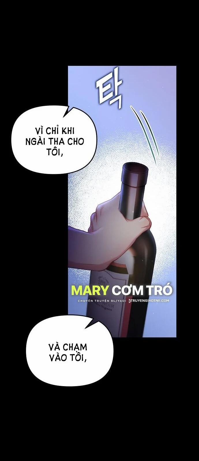 [18+] Sugar Rain 20.1 trang 16