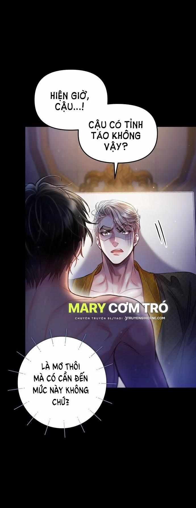 [18+] Sugar Rain 20.1 trang 18