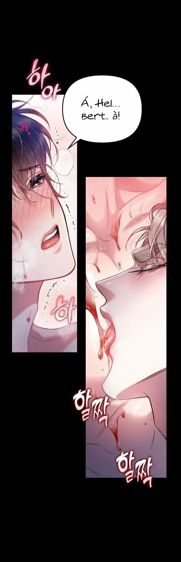 [18+] Sugar Rain 20.2 trang 1