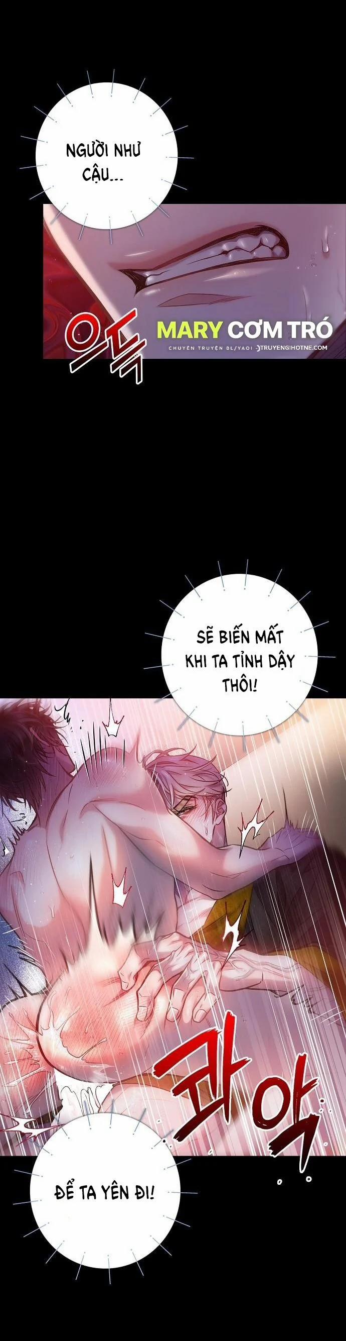 [18+] Sugar Rain 20.2 trang 19