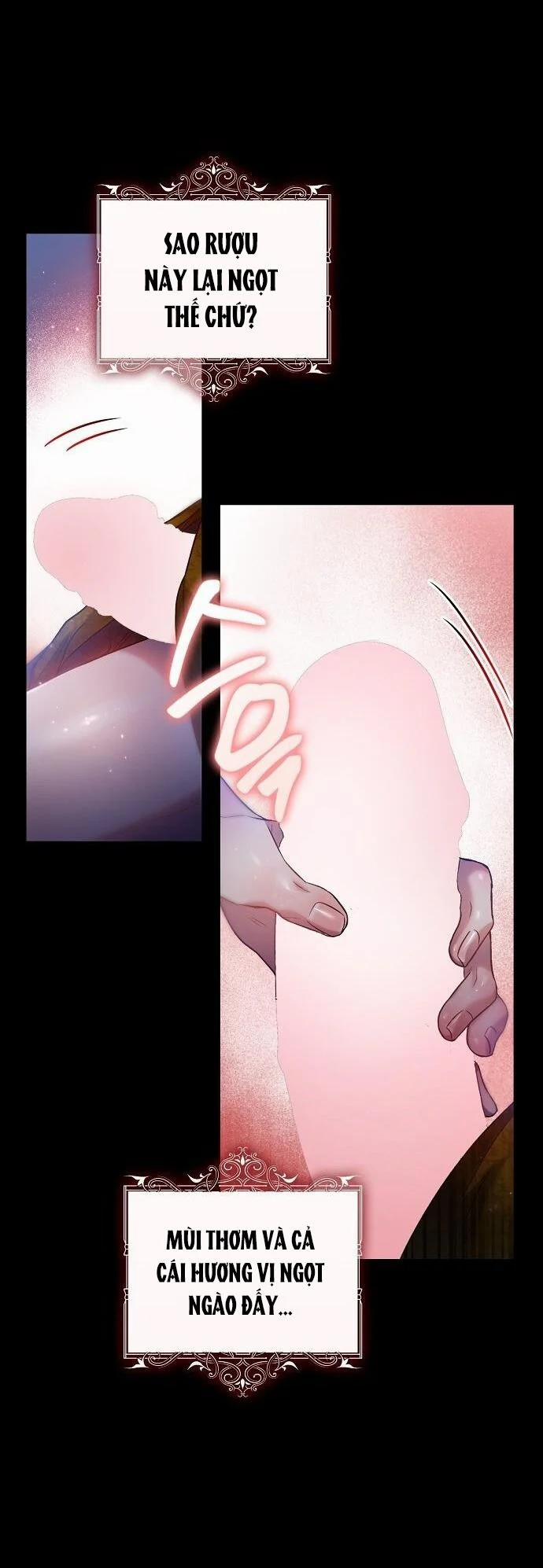 [18+] Sugar Rain 20.2 trang 6