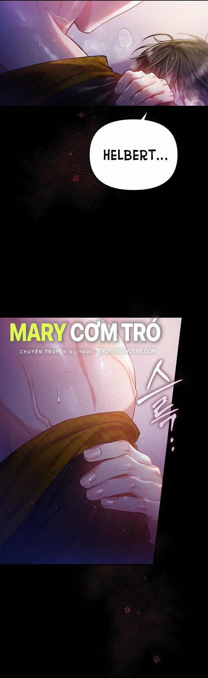 [18+] Sugar Rain 21.1 trang 16