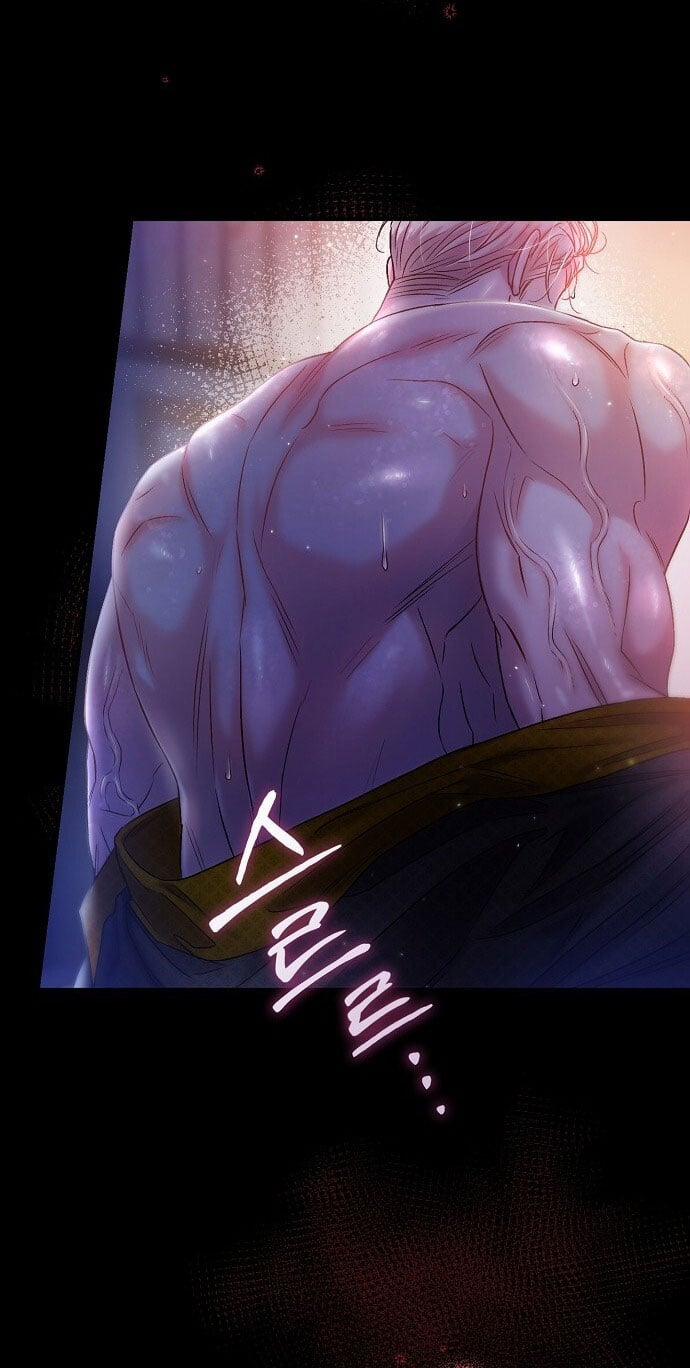 [18+] Sugar Rain 21.1 trang 17