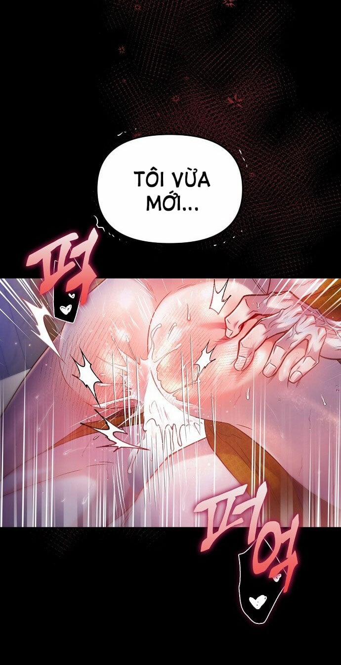 [18+] Sugar Rain 21.1 trang 3