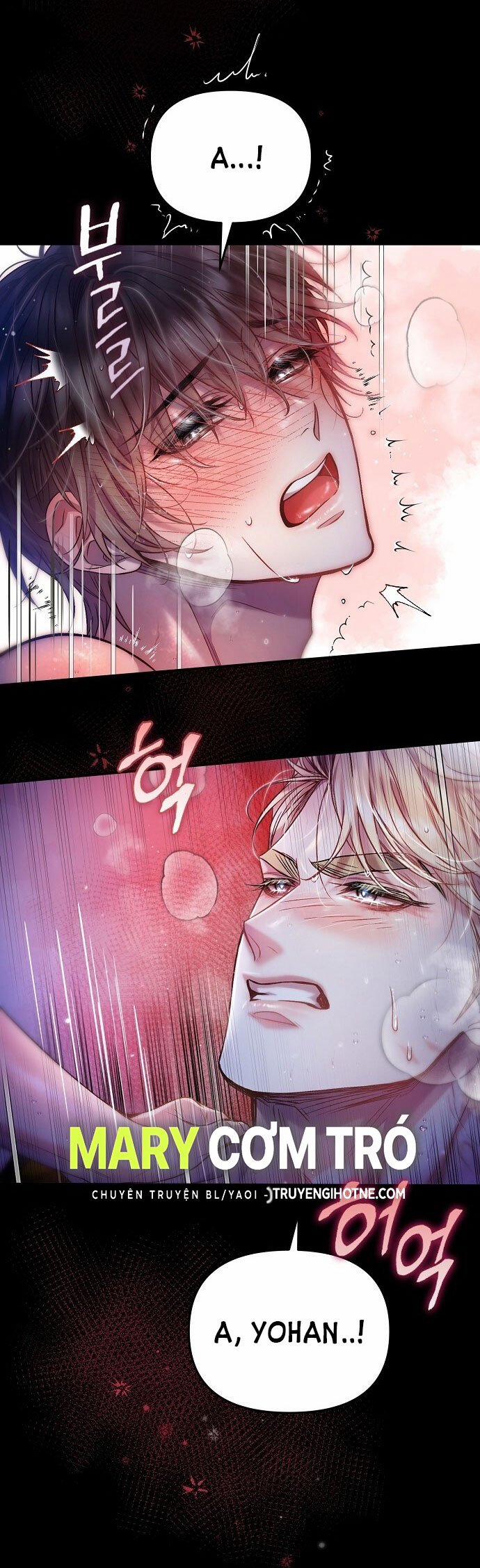 [18+] Sugar Rain 21.1 trang 5