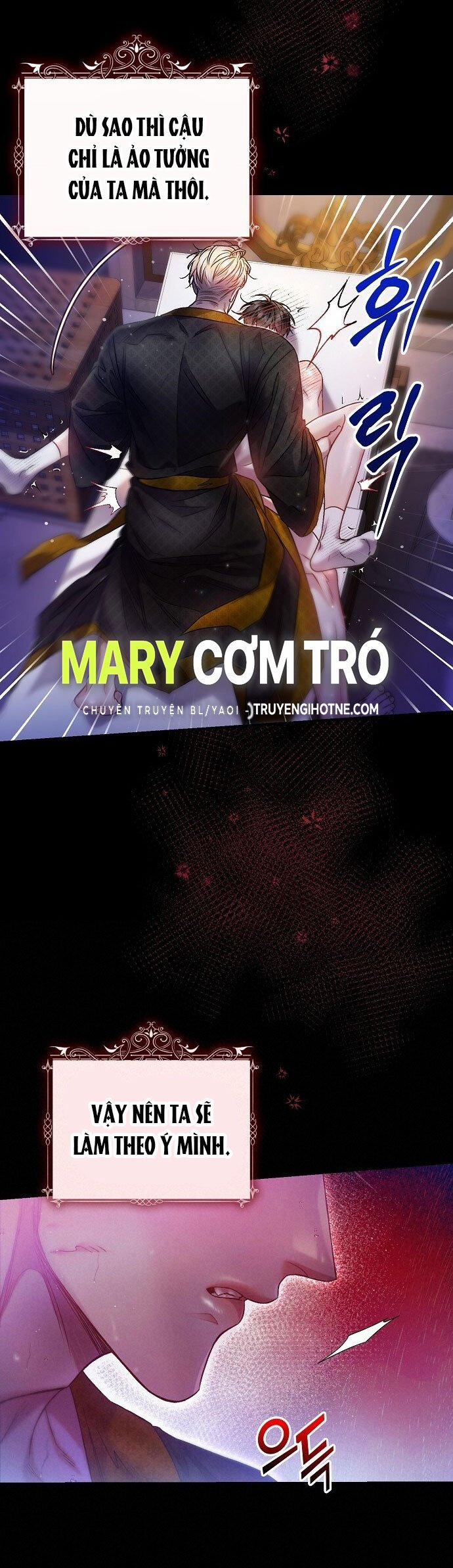 [18+] Sugar Rain 21.1 trang 7