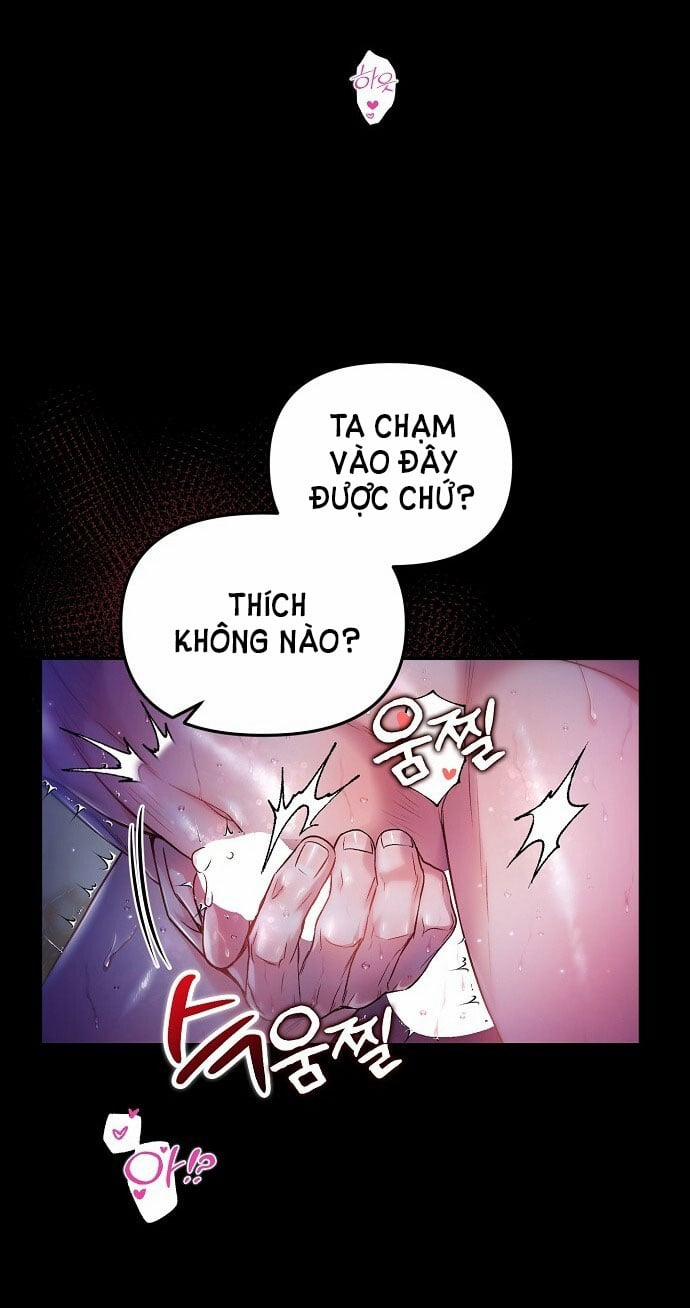 [18+] Sugar Rain 21.2 trang 15