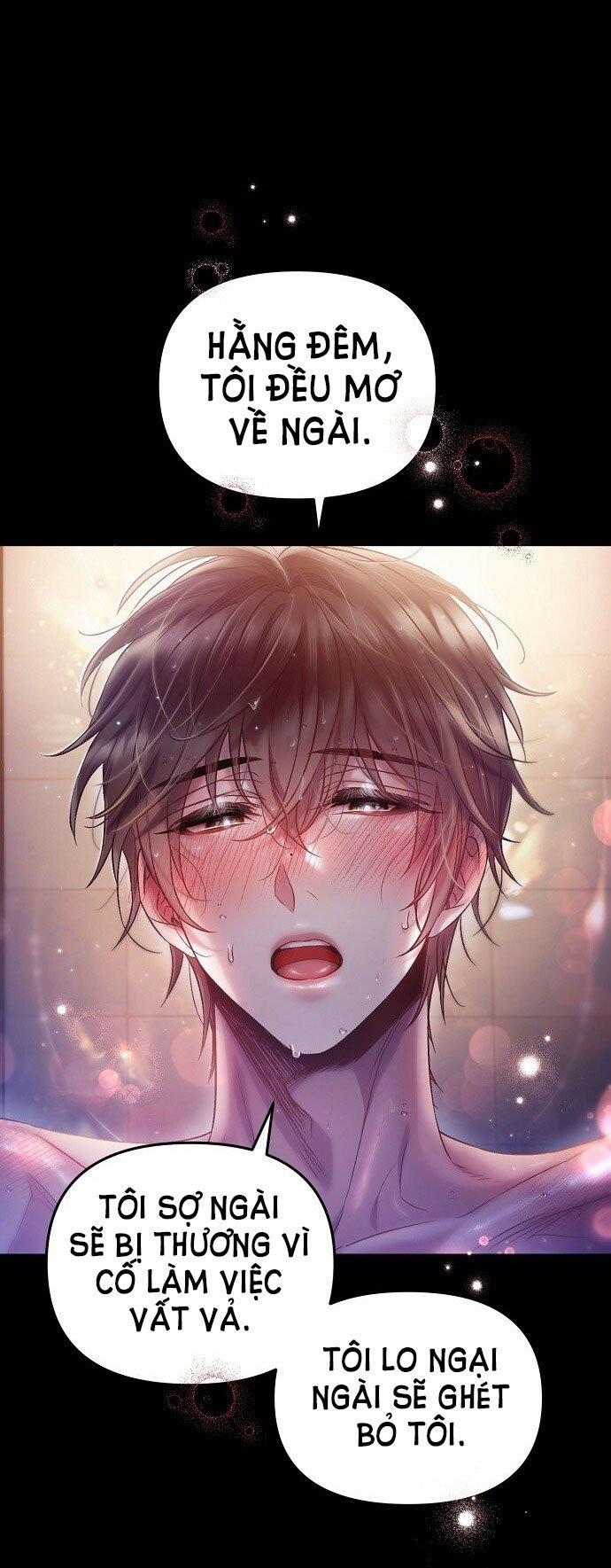 [18+] Sugar Rain 21.2 trang 2